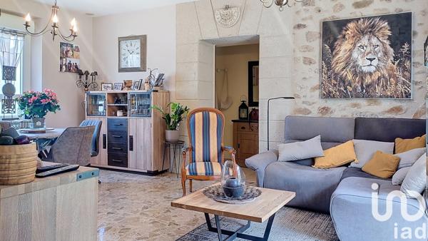 Maison à vendre 7 pièces 117 m² Pont-sur-Seine