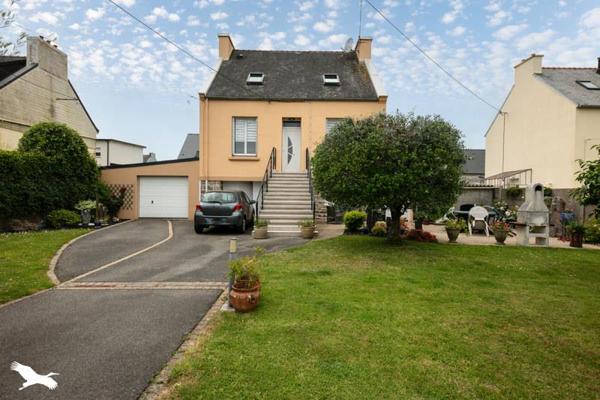 Maison à vendre 262 400 € Guipavas 5 p 130 m² DPE C
