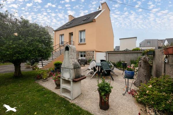 Maison à vendre 262 400 € Guipavas 5 p 130 m² DPE C