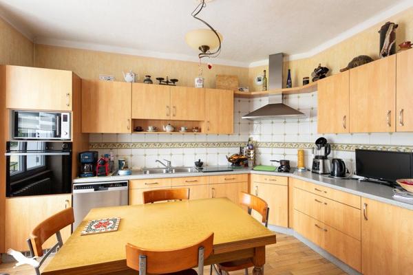 Maison à vendre 262 400 € Guipavas 5 p 130 m² DPE C