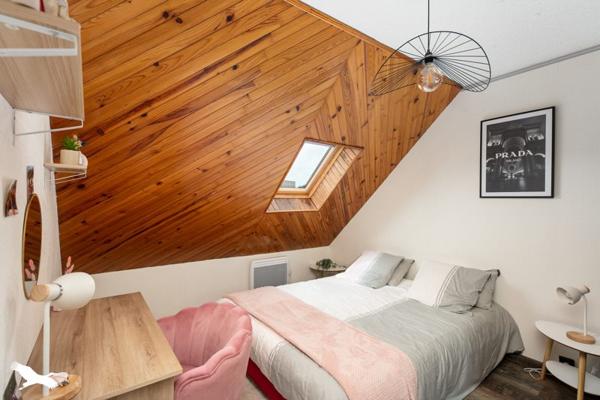 Maison à vendre 262 400 € Guipavas 5 p 130 m² DPE C