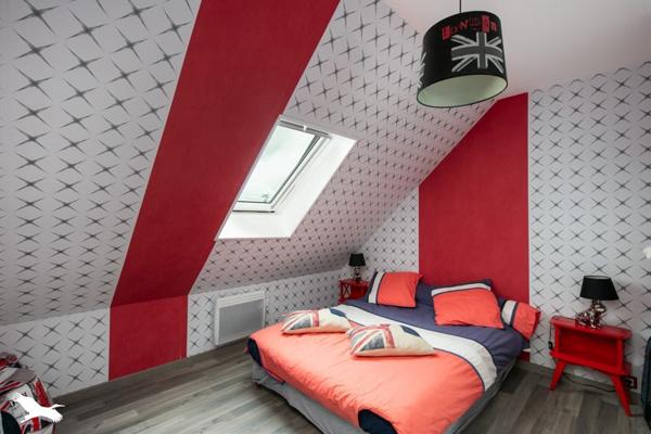 Maison à vendre 262 400 € Guipavas 5 p 130 m² DPE C
