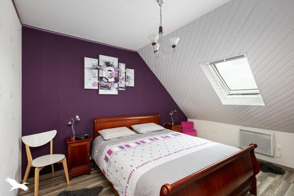 Maison à vendre 262 400 € Guipavas 5 p 130 m² DPE C