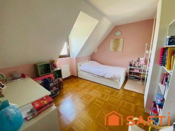 Maison familiale
