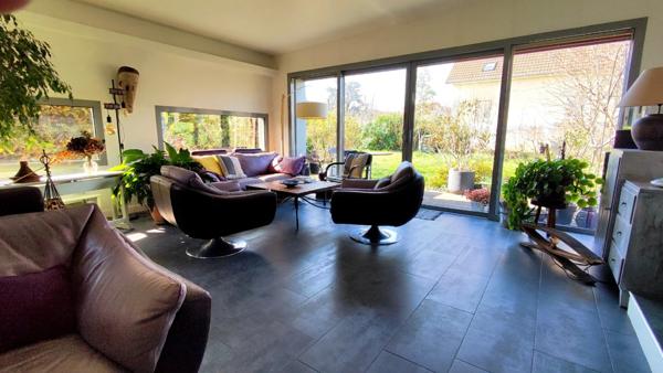 DIJON EIFFEL Maison à vendre 4 CHAMBRES