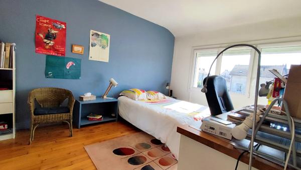 DIJON EIFFEL Maison à vendre 4 CHAMBRES