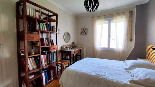 DIJON EIFFEL Maison à vendre 4 CHAMBRES