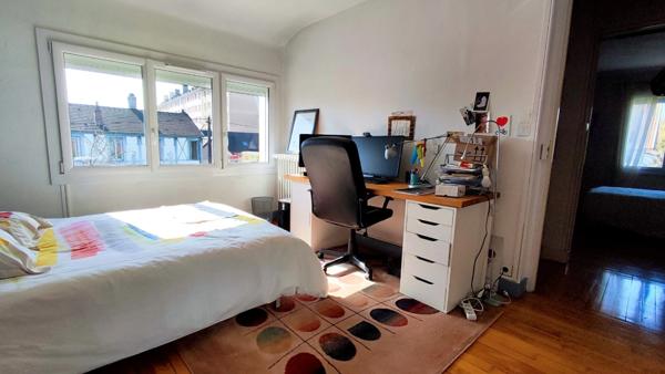 DIJON EIFFEL Maison à vendre 4 CHAMBRES