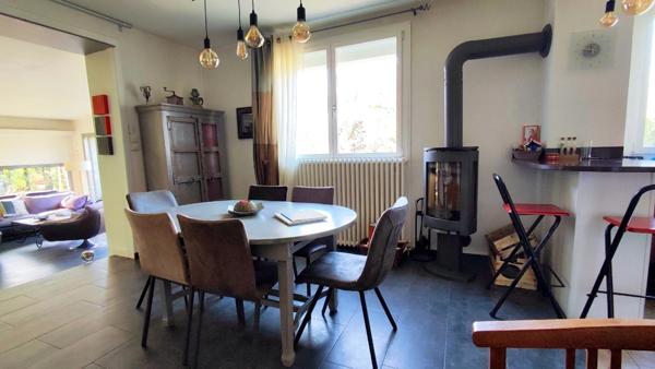 DIJON EIFFEL Maison à vendre 4 CHAMBRES