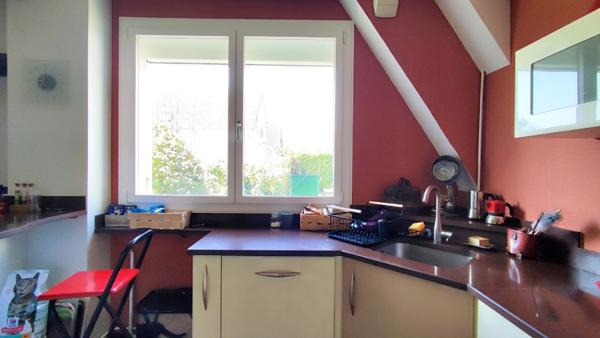 DIJON EIFFEL Maison à vendre 4 CHAMBRES