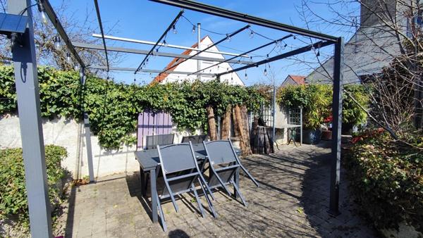 DIJON EIFFEL Maison à vendre 4 CHAMBRES