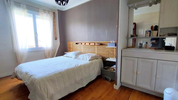 DIJON EIFFEL Maison à vendre 4 CHAMBRES