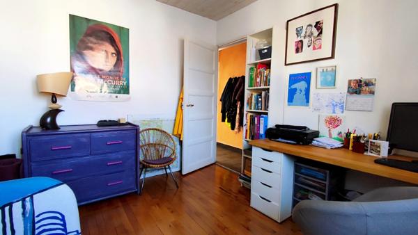 DIJON EIFFEL Maison à vendre 4 CHAMBRES