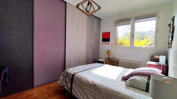 DIJON EIFFEL Maison à vendre 4 CHAMBRES