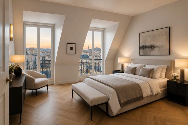 Appartement
         3 pièces
        - 69 m² 395 000 € *