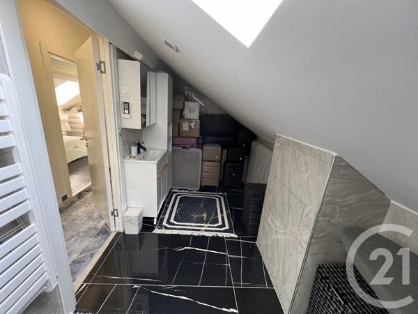 Maison à vendre  7 pièces - 108 m2 CORBEIL ESSONNES - 91