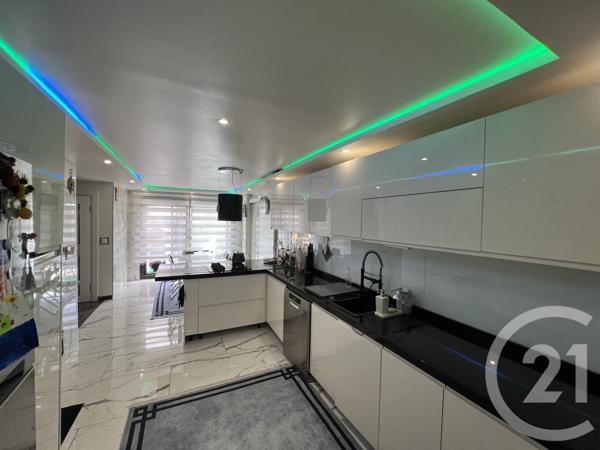 Maison à vendre  7 pièces - 108 m2 CORBEIL ESSONNES - 91