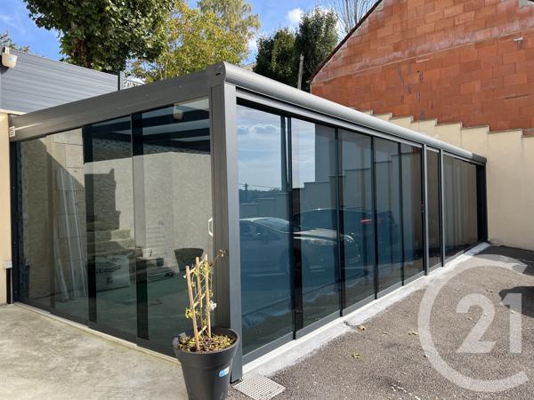 Maison à vendre  7 pièces - 108 m2 CORBEIL ESSONNES - 91