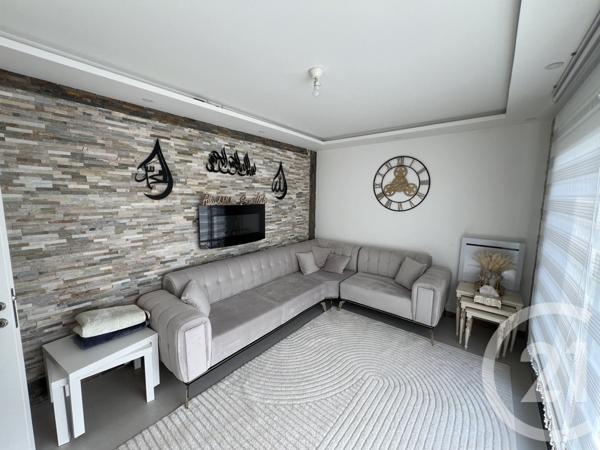 Maison à vendre  7 pièces - 108 m2 CORBEIL ESSONNES - 91