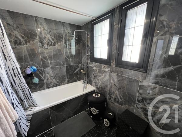 Maison à vendre  7 pièces - 108 m2 CORBEIL ESSONNES - 91