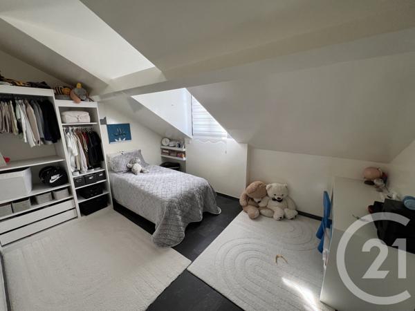 Maison à vendre  7 pièces - 108 m2 CORBEIL ESSONNES - 91