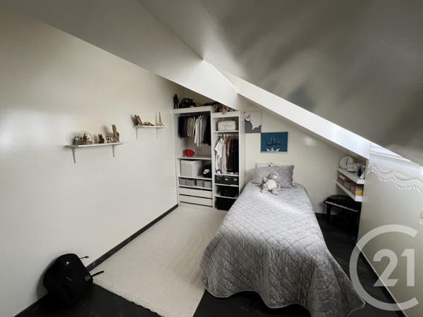 Maison à vendre  7 pièces - 108 m2 CORBEIL ESSONNES - 91