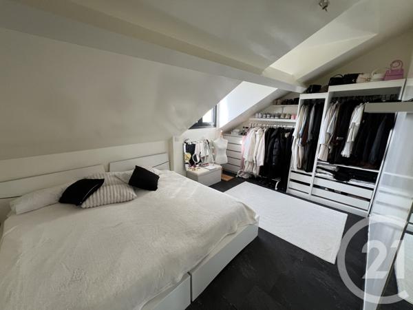 Maison à vendre  7 pièces - 108 m2 CORBEIL ESSONNES - 91