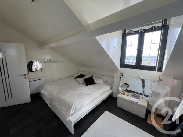 Maison à vendre  7 pièces - 108 m2 CORBEIL ESSONNES - 91