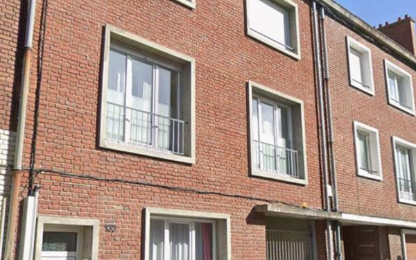 Immeuble à vendre    2 pièces • 167 m2 Amiens