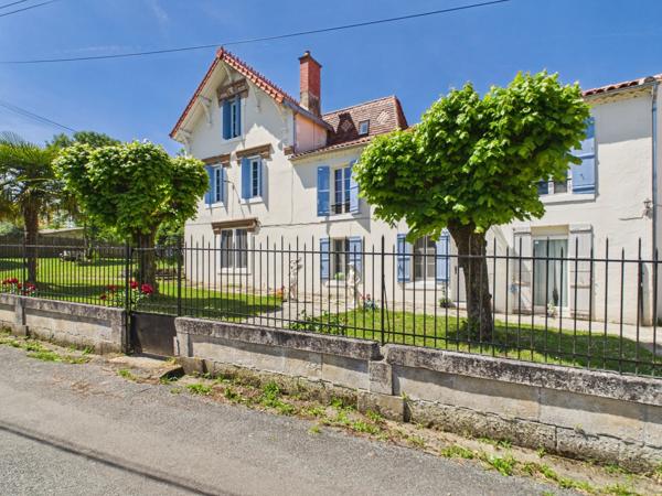 Excellente opportunité commerciale