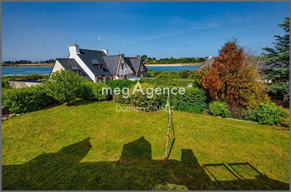 Maison à TREGASTEL, 22730 - 5 pièces 110m²