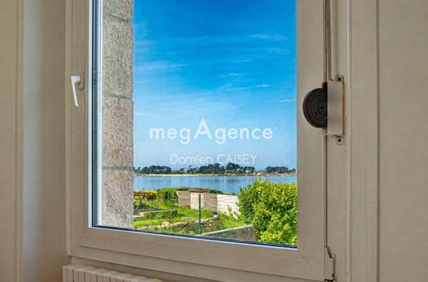 Maison à TREGASTEL, 22730 - 5 pièces 110m²
