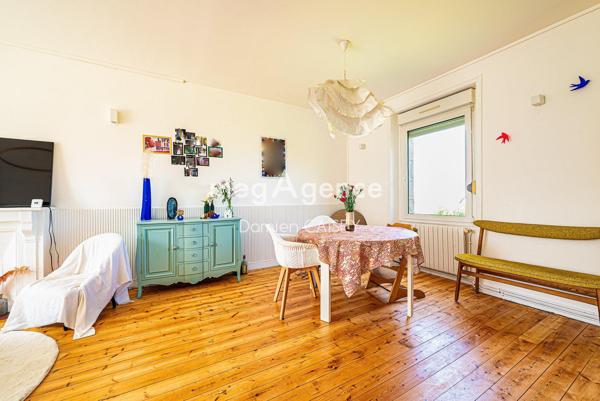 Maison à TREGASTEL, 22730 - 5 pièces 110m²