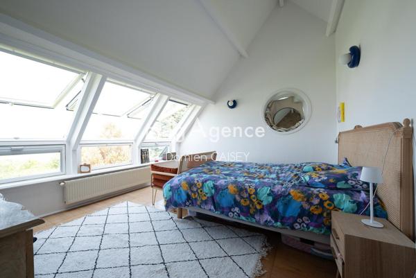 Maison à TREGASTEL, 22730 - 5 pièces 110m²