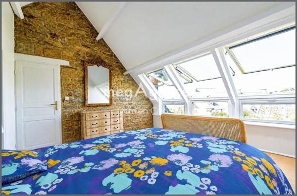 Maison à TREGASTEL, 22730 - 5 pièces 110m²