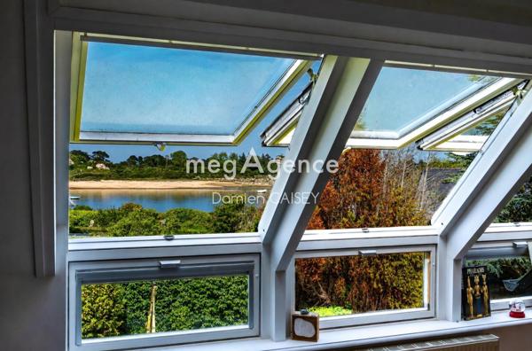 Maison à TREGASTEL, 22730 - 5 pièces 110m²