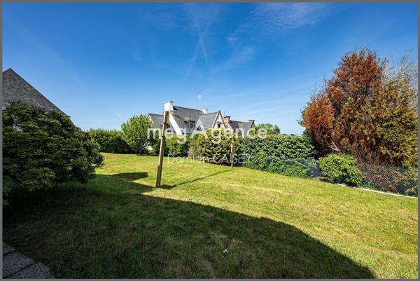 Maison à TREGASTEL, 22730 - 5 pièces 110m²