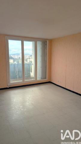 Appartement à vendre 3 pièces 64 m² Marseille 13