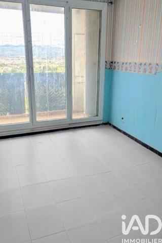 Appartement à vendre 3 pièces 64 m² Marseille 13