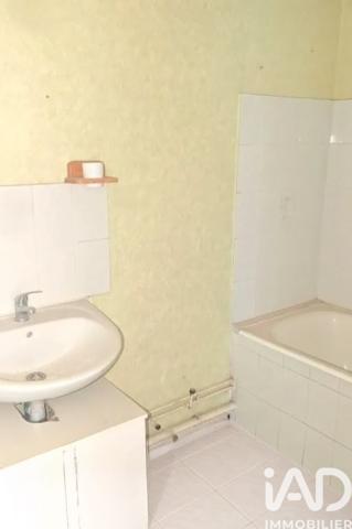 Appartement à vendre 3 pièces 64 m² Marseille 13