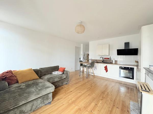 Vente Appartement 2 pièces 45 m2 à Tarbes