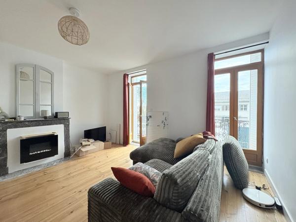 Vente Appartement 2 pièces 45 m2 à Tarbes