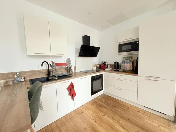 Vente Appartement 2 pièces 45 m2 à Tarbes