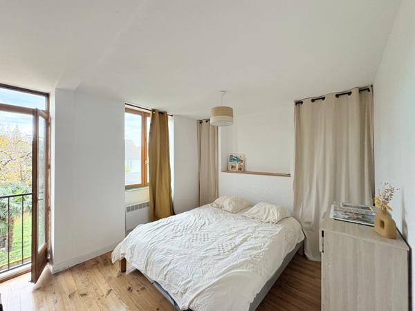 Vente Appartement 2 pièces 45 m2 à Tarbes
