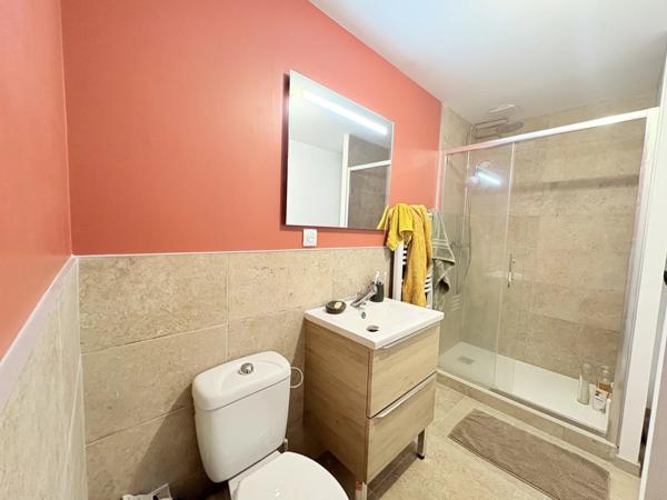 Vente Appartement 2 pièces 45 m2 à Tarbes