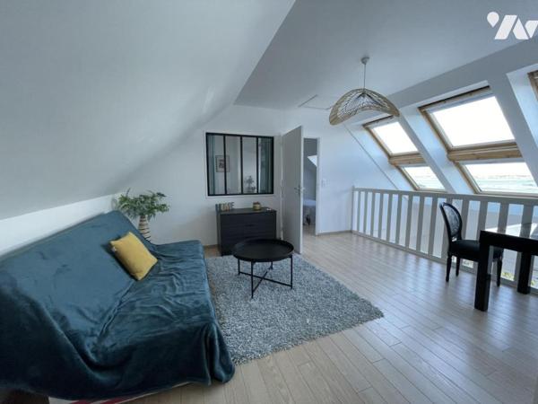 MAISON A VENDRE - 22620 PLOUBAZLANEC