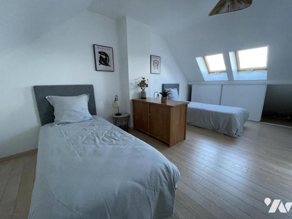 MAISON A VENDRE - 22620 PLOUBAZLANEC