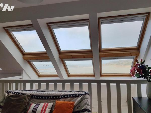 MAISON A VENDRE - 22620 PLOUBAZLANEC