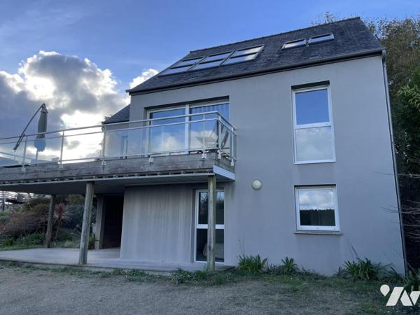MAISON A VENDRE - 22620 PLOUBAZLANEC