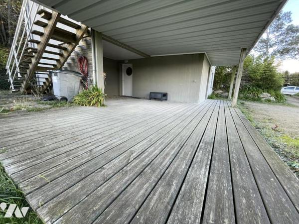 MAISON A VENDRE - 22620 PLOUBAZLANEC